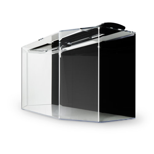 SeaClear Acrylic Seaclear 26 Gal System II Flat Back Hexagon Acrylic